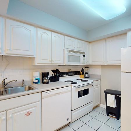 Апартаменти Gulf Gate 402 Панама-Сіті-Біч Екстер'єр фото