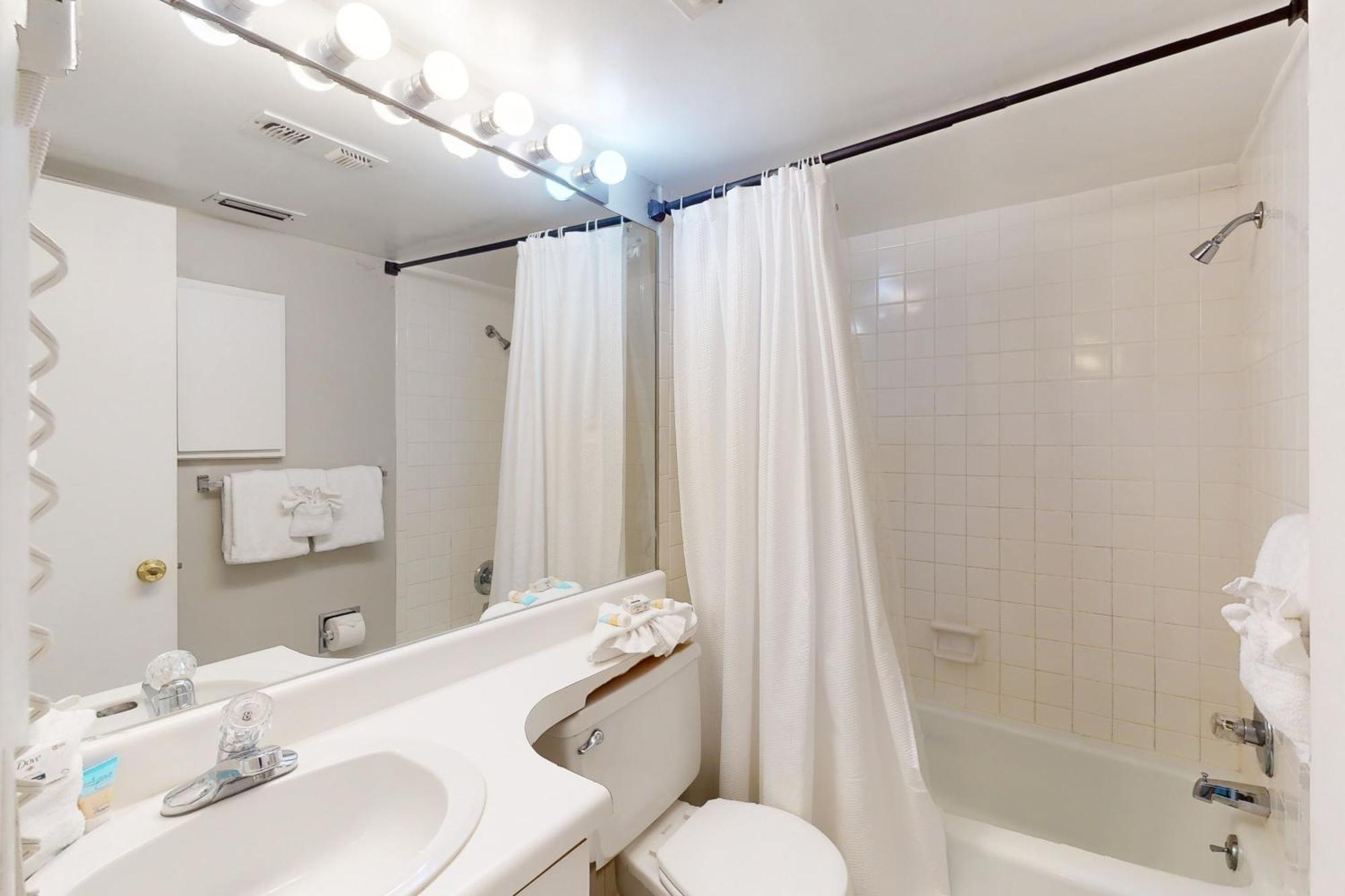 Апартаменти Gulf Gate 402 Панама-Сіті-Біч Екстер'єр фото