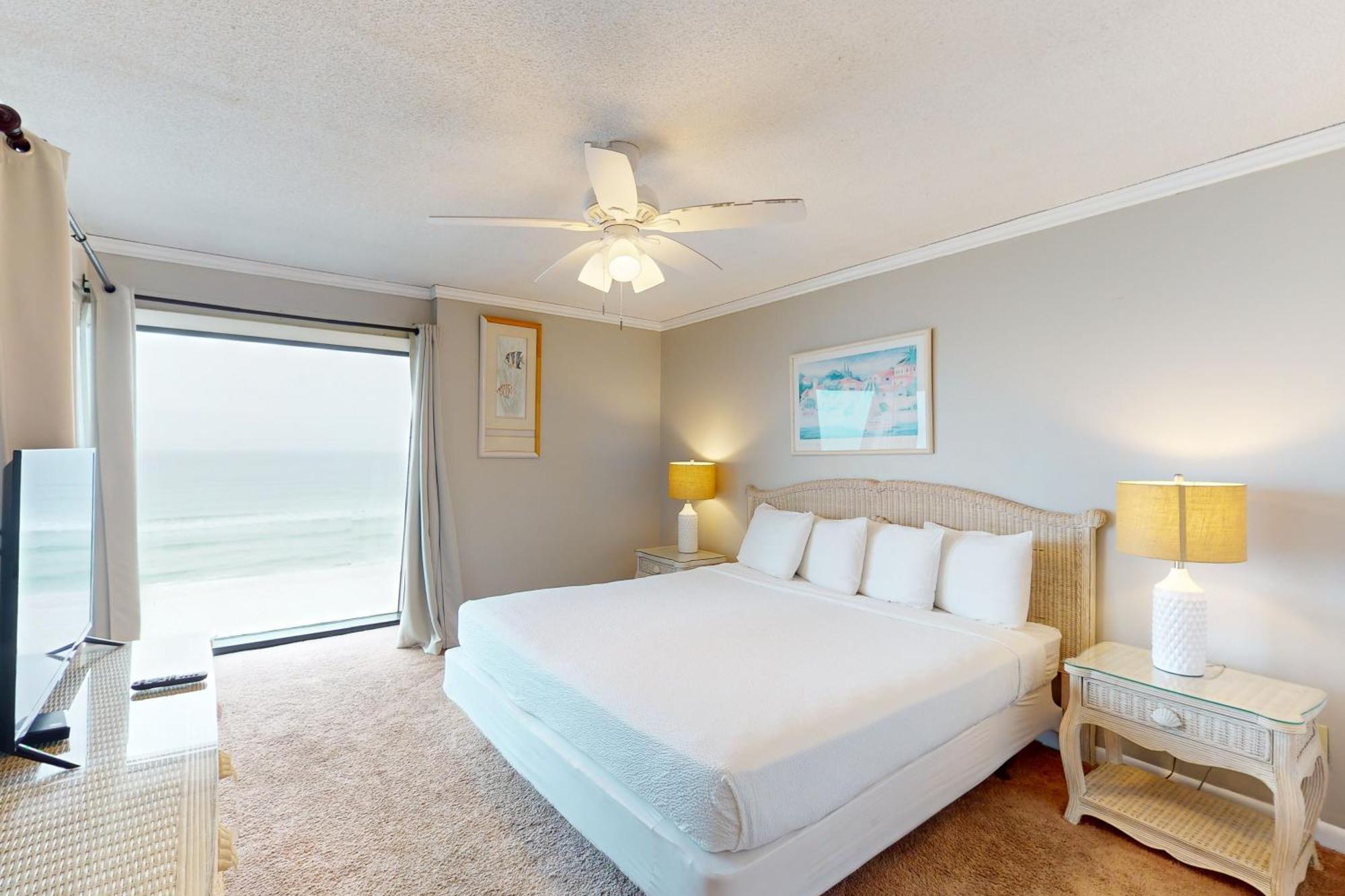 Апартаменти Gulf Gate 402 Панама-Сіті-Біч Екстер'єр фото