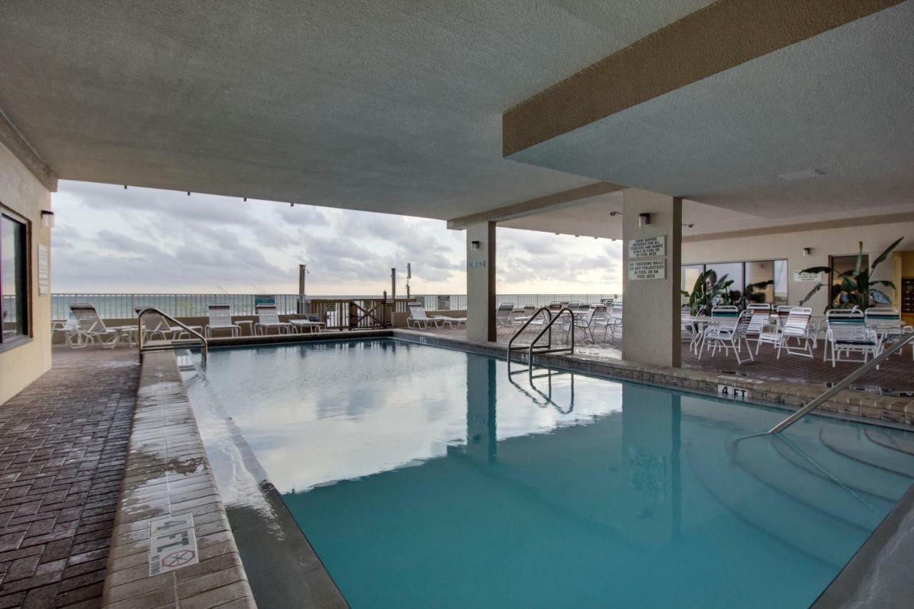 Апартаменти Gulf Gate 402 Панама-Сіті-Біч Екстер'єр фото